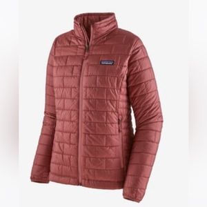 Patagonia Nano Puff Jacket NWOT